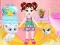 Spel  Baby Taylor Pet Grooming Day aanlyn