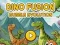 Spel Dino Fusion Bubble Evolution aanlyn