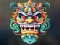 Spel Lost Mystery Masks Bloodthirsty Visor aanlyn