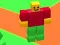 Spel Rainbow Obby aanlyn