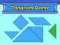 Spel Tangram game aanlyn