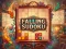 Spel Falling Sudoku aanlyn