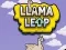 Spel Llama Leap aanlyn