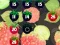 Spel Sweet Raspberry aanlyn