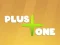 Spel Plus One aanlyn