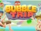 Spel Bubble Trip aanlyn