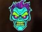 Spel Lost Mystery Masks Leviathan Crest aanlyn