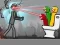 Spel Playground: Ragdoll War aanlyn