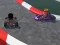 Spel Super Codey Kart aanlyn