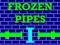 Spel Frozen Pipes aanlyn