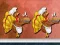 Spel Thanksgiving Greeting Board aanlyn
