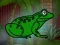 Spel Rescue The Green Toad From Underground aanlyn