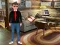 Spel Man Searching Thanksgiving Memories aanlyn