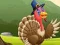 Spel Thanksgiving Food Truck Escape aanlyn