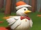 Spel A Thanksgiving Feast aanlyn