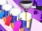 Spel Black Friday Coffee Shopping aanlyn