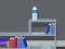 Spel Bottle Flip aanlyn