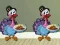 Spel Thanksgiving Cute Pumpkin aanlyn