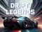 Spel Drift Legends aanlyn