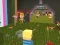 Spel Kogama: Mega Big Cube Gun aanlyn