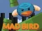 Spel Mad Bird aanlyn