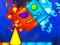 Spel Fire And Water Geometry Dash aanlyn