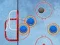 Spel Air Hockey Cup aanlyn