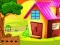 Spel Tiled Roof House Gold Treasure Escape aanlyn