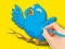 Spel Coloring Book: Bird aanlyn