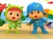 Spel Pocoyo Hidden Objects aanlyn