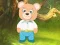 Spel Bear Girlfriend Escape aanlyn