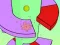 Spel Tower Fall aanlyn