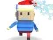 Spel Kogama: Speedrun in the North Pole aanlyn