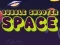 Spel Bubble Shooter Space aanlyn