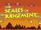 Spel The Scales of Judgement aanlyn