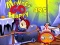 Spel Monkey Go Happy Stage 495 Cryptozoologist aanlyn