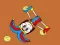 Spel Climbing Pomni aanlyn