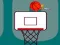 Spel Basketball FRVR Dunk Shoot aanlyn
