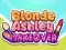 Spel Blonde Ashley Makeover aanlyn