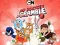 Spel Cartoon Network Air Hockey Scramble aanlyn