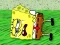 Spel Spongebob Jump Jump Jump! aanlyn