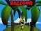 Spel Raccoon aanlyn