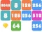 Spel Merge Mania aanlyn