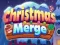 Spel Christmas Merge aanlyn
