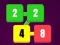 Spel 2248 Number Puzzle aanlyn