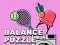Spel Balance Puzzle aanlyn