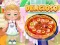 Spel Baby Cathy Ep37 Pizza Time aanlyn