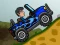Spel Hill Race Adventure aanlyn