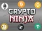 Spel Crypto Ninja aanlyn