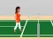 Spel Badminton With Babita aanlyn